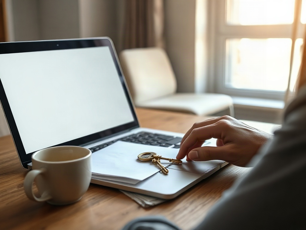 Assurance habitation en ligne ou en agence : que choisir ?