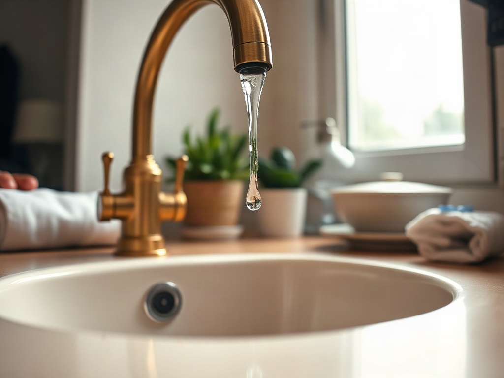 Dégâts des eaux : la garantie à ne pas négliger